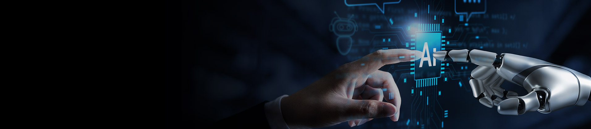 KI mit Konzept - von der Vision zur Lösung