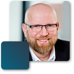 Kupper IT Rooftop Talk Experte Thorsten Kaisen von NetApp