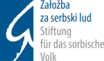 Kupper IT – Referenz Logo Stiftung für das sorbische Volk