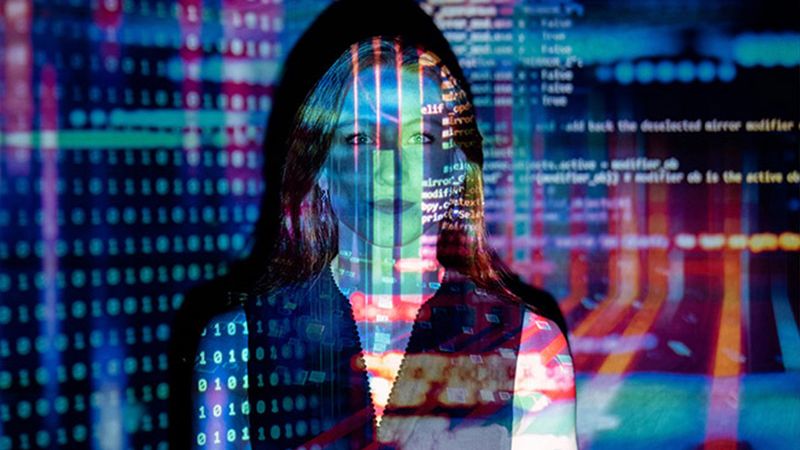 Powerfrauen in der IT: ein Blick hinter die Kulissen